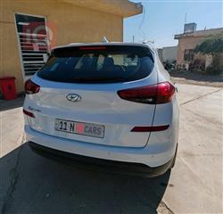 هیۆندای تۆکسۆن